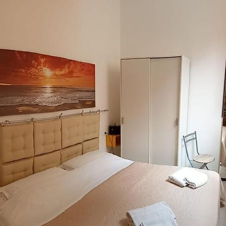 Roberto Guest House Castellammare del Golfo Exterior foto