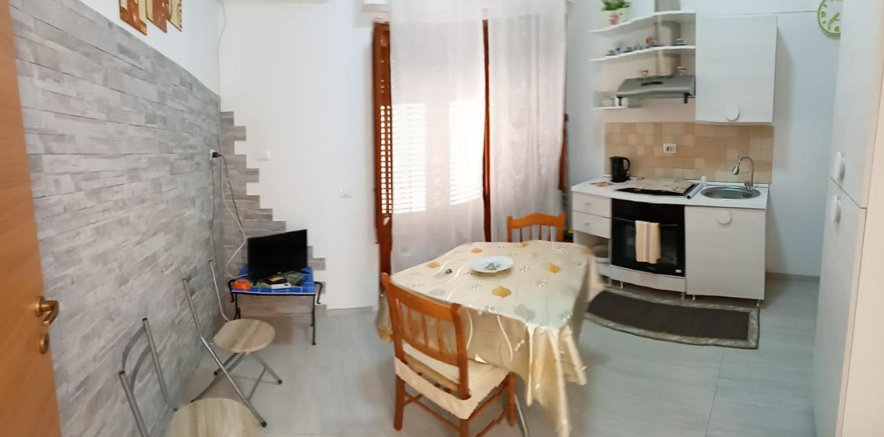 Roberto Guest House Castellammare del Golfo Exterior foto